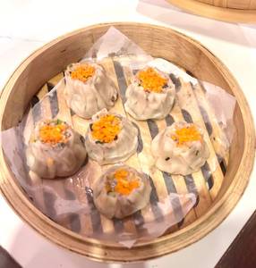 Suimai (chicken)