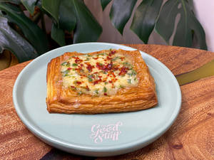 Chilli Cheese Danish