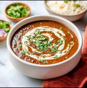 Dal makhani