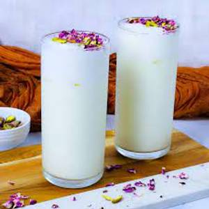 Lassi    [sweet/ salted]