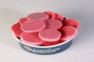 Strawberry Real Fruit