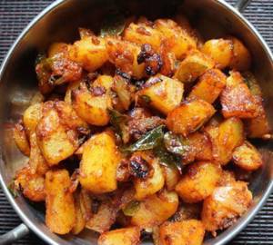 Urulaikilangu Poriyal [500Ml]