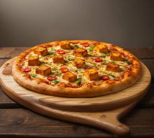 5 Star Deluxe Pizza [Small]