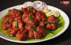 Chicken 65 Bone