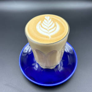 Flat White.