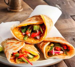 Egg roll
