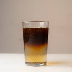 Sparkling Cold Brew.