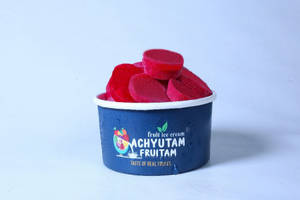 Raspberry Real Fruit