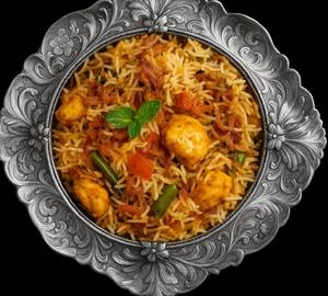 Veg Biryani