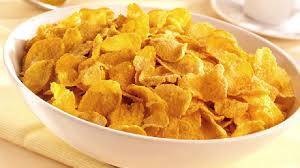 Corn chips