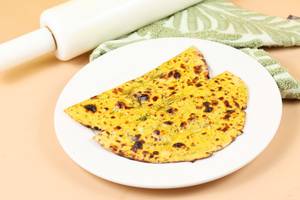 Missi roti
