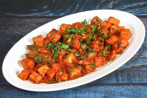Paneer 65