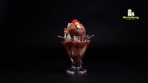 Nutty Crunch