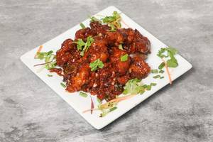 Gobi Manchurian