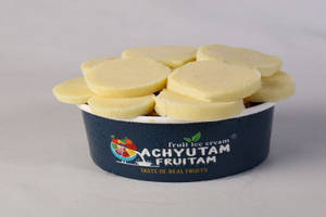 Pineapple Real Fruit