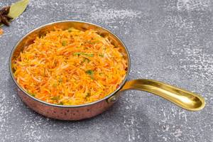 Chicken 65 Biryani