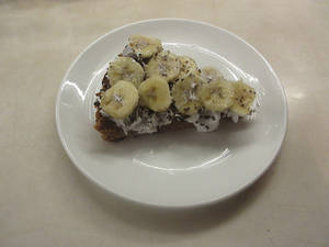 Banoffee Pie