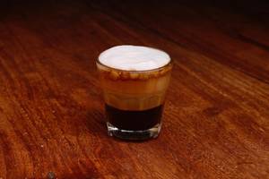 Espresso Maccihato