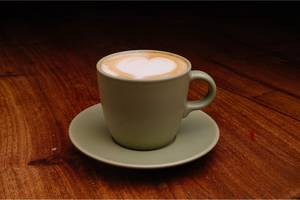 Cafe Latte