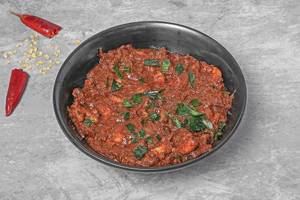 Prawns Masala