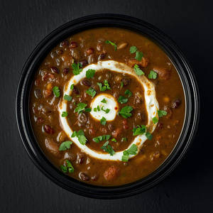 Dal Makhani