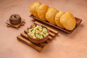 Puri Bhaji
