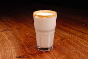 Peanutbutter Thickshake