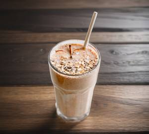 Aaple Oots Smoothie
