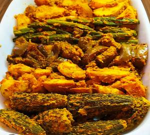 Veg Tawa