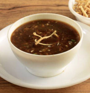 Jain Clear Soup