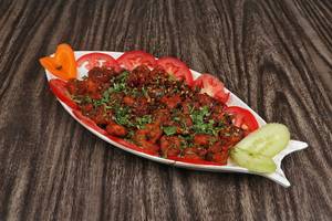 Loose Prawns