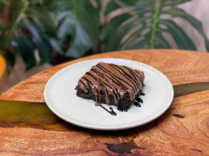 Nutella Brownie