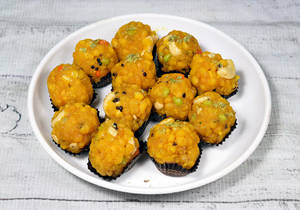 Darvesh Laddu