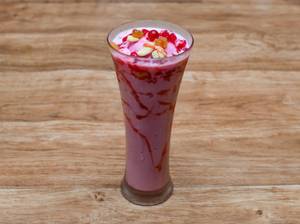 Strawberry shake
