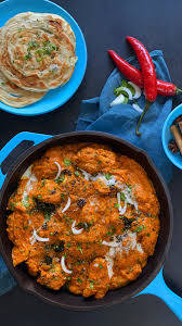 Rara Chicken 