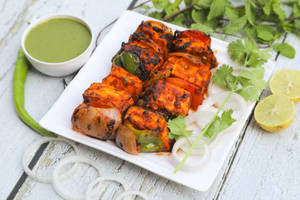 Paneer Tikka (Pack of 2)     