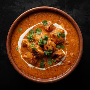 Chicken Tikka Masala Curry