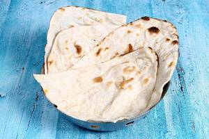 Plain Naan