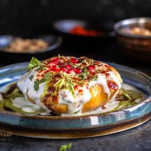 Raj kachori