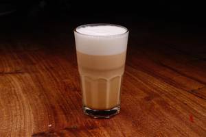Latte Maccihato
