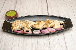 Malai Kebab