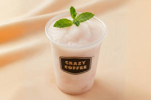 Litchi Slush