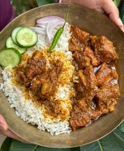 Mutton Meals