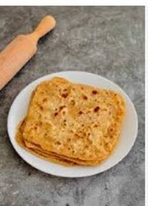 Simple Paratha