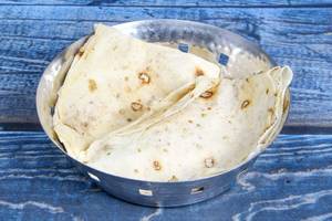 Rumali Roti