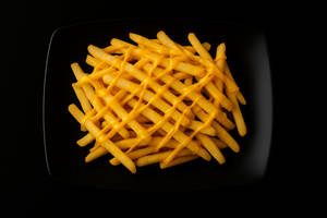 Cheese Fries