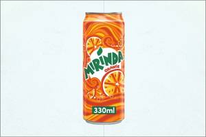 Mirinda Can