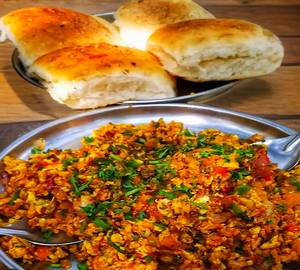 Double Egg Burij Paav