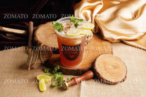 Lemon Ice Tea