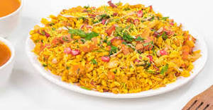 Jain Mrs Bhel Puri
